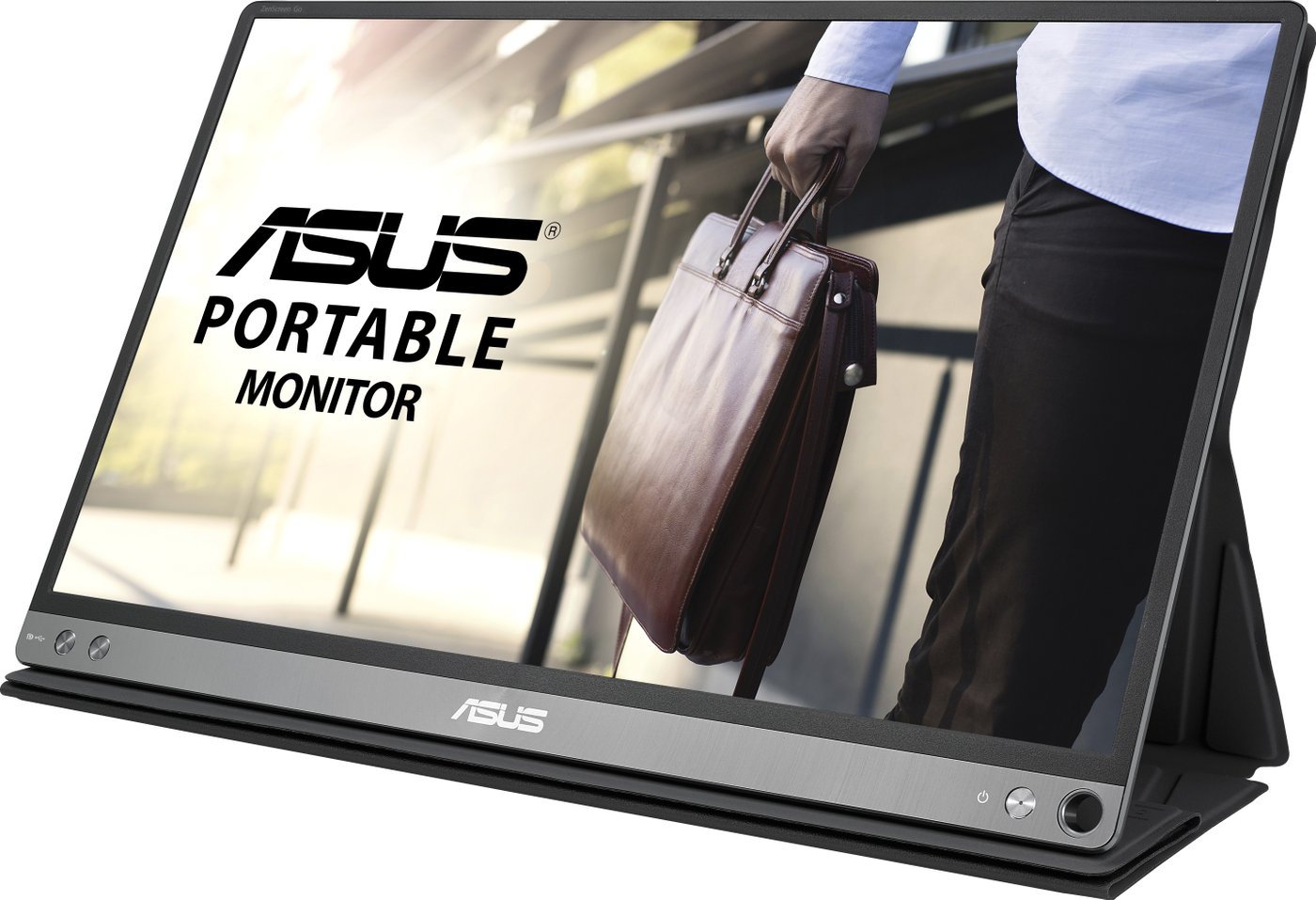 

Портативный монитор ASUS MB16AP