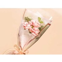 Конструктор Jaki Розовый букет JK2687