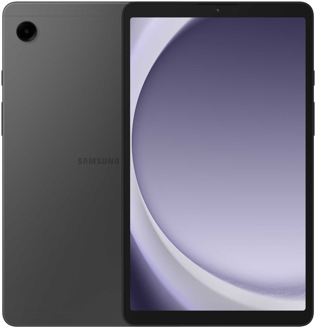 

Планшет Samsung Galaxy Tab A9 LTE SM-X115 8GB/128GB (графит)