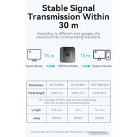 Переключатель Vention AKOB0