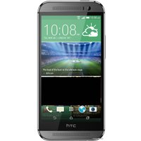 Телефон HTC One M8s Gray