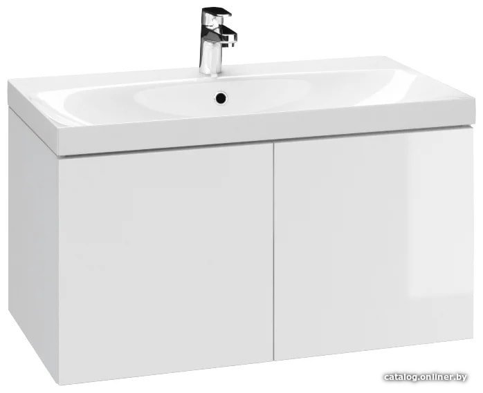 Cersanit Тумба под умывальник Colour 80 SP-SZ-COL-CM/COL/80