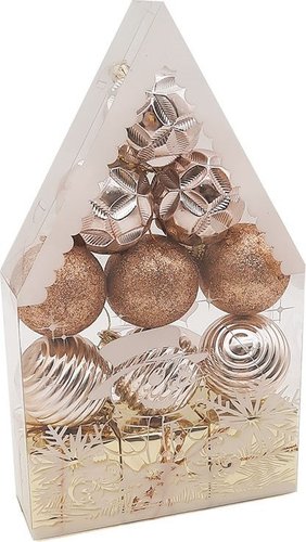 MonAmi Новогодний Микс GOLD23-147 (12 шт)