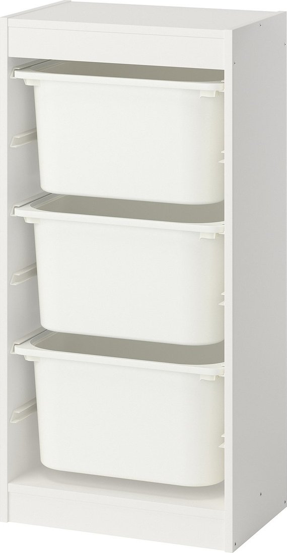 

Полка Ikea Trofast S29575196