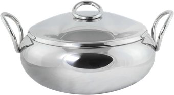 Кастрюля Lenardi Mirrow 903-005 (с крышкой)