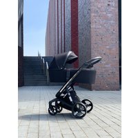 Универсальная коляска iBebe i-Stop (2 в 1, GL1)