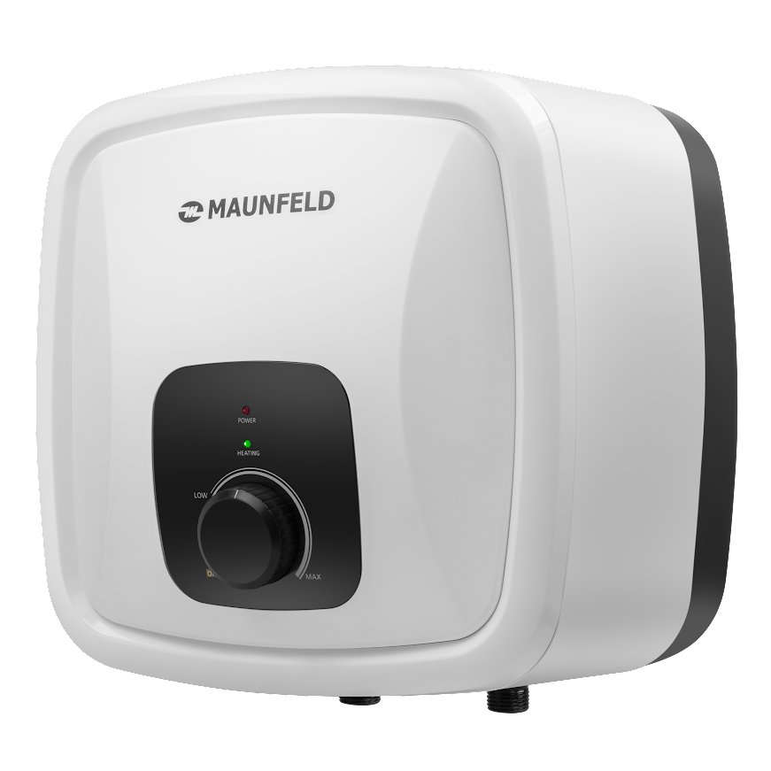 

Накопительный электрический водонагреватель MAUNFELD MWH10W04