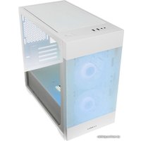Корпус Lian Li Lancool 205M Mesh G99.OE744MS.10