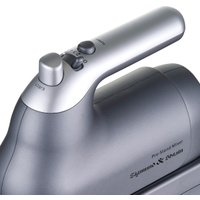 Миксер Zigmund & Shtain ZHM-160
