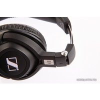 Наушники Sennheiser MM 550 X Travel