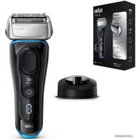 Электробритва Braun Series 8 8345s