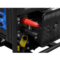 Бензиновый генератор ECO PE-210RWI