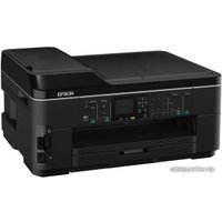 МФУ Epson WorkForce WF-7515