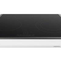Варочная панель Bosch Serie 4 PKN645BB2E