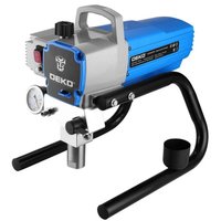 Краскораспылитель Deko R-DKAS1000 083-3201