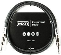

Гитарный кабель MXR DCIS5 6.3 jack - 6.3 jack (1.5 м)