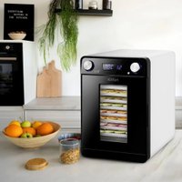 Сушилка для овощей и фруктов Kitfort KT-1981