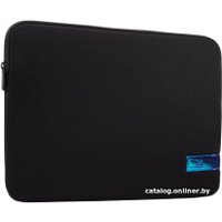 Чехол Case Logic Reflect 14" REFPC-114 (black/gray/oil)