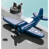 Конструктор Cobi World War II 4816 USS Enterprise CV-6 Limited Edition