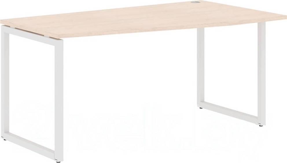 

Стол Skyland Xten-Q XQCT 169(R) (бук тиара/белый)