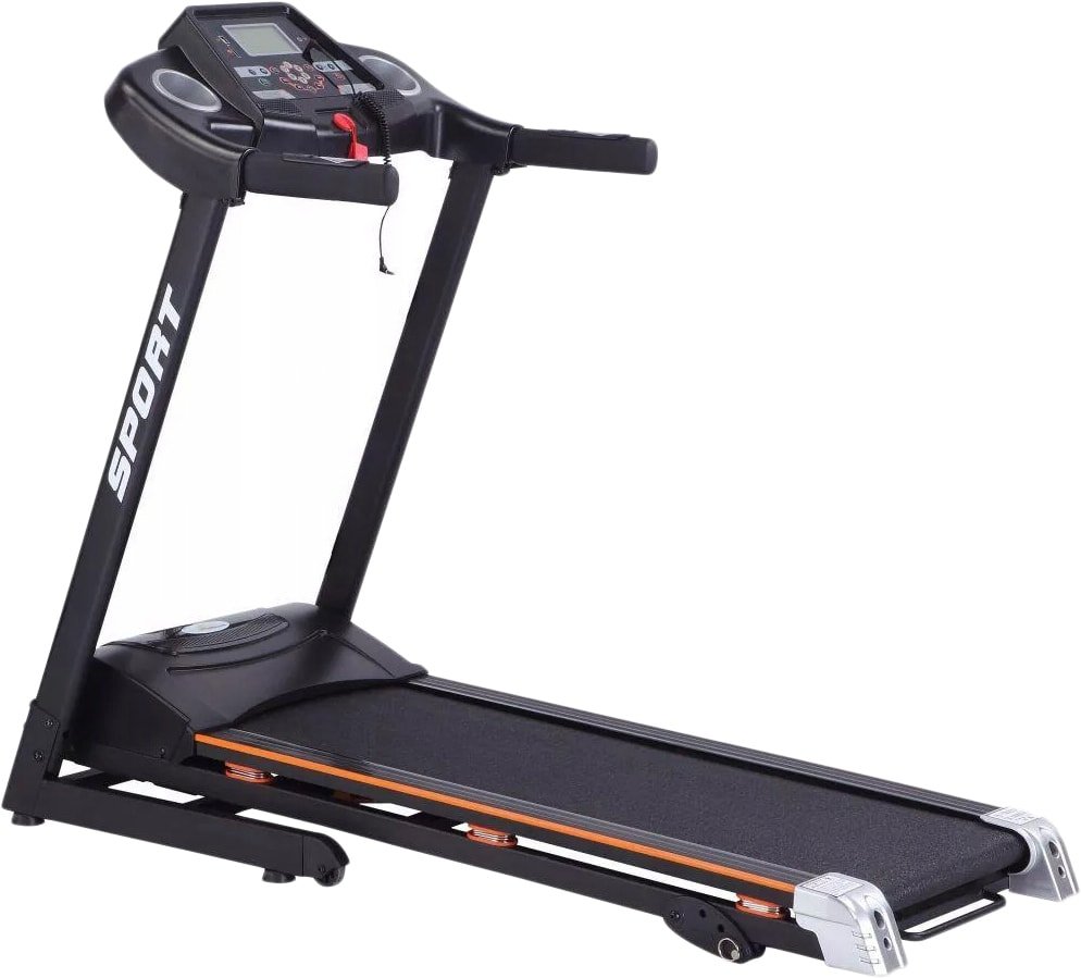 

Электрическая беговая дорожка Atlas Sport Lowmark 2