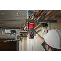 Инструмент для нарезания/восстановления резьбы Milwaukee M18 M18BLTRC-522X 4933471151 (с 2-мя АКБ 2 Ач + 5 Ач, кейс)