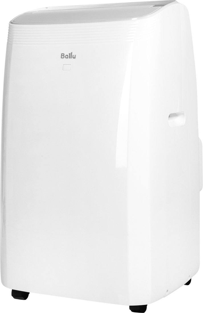 

Мобильный кондиционер Ballu Smart Inverter BPAC-12 IN/N6