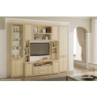 Горка Лером Карина №2 гостиная (ясень асахи) в Лиде