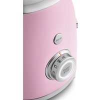 Стационарный блендер Smeg BLF03PKEU