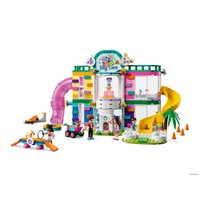 Конструктор LEGO Friends 41718 Зоогостиница