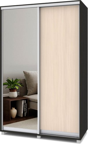 Modern Роланд Р642 (венге/млечный дуб)