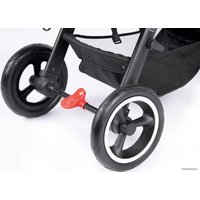 Коляска прогулочная «книга» Coletto Joggy 2020 (bolt)