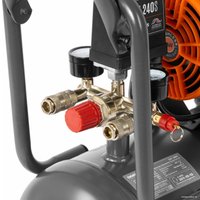 Компрессор Daewoo Power DAC 240S