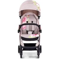 Коляска прогулочная «книга» Leclerc baby by Monnalisa MON28427 (birch)