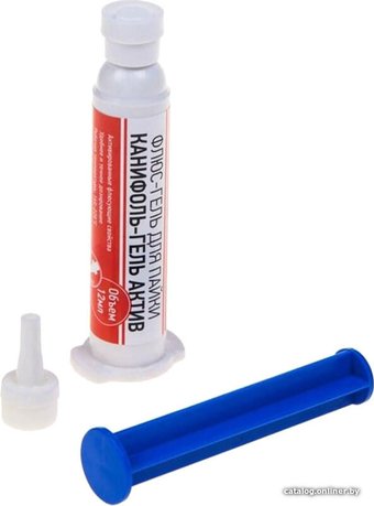 Флюс для пайки Rexant 09-3680