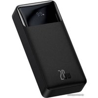 Внешний аккумулятор Baseus Bipow Fast Charge Power Bank 20W 20000mAh (черный)