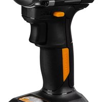 Гайковерт Runtec RT-IW500 (с 2-мя АКБ, сумка)