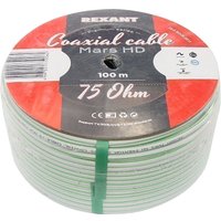 Кабель Rexant 01-2502 (100 м)