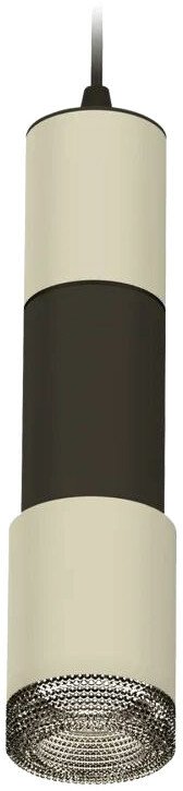 

Подвесная люстра Ambrella light XP XP7423021