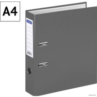 Папка-регистратор OfficeSpace 270115 (серый)