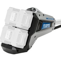 Триммер Hyundai T-425iON (без АКБ)