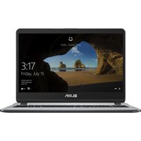 Ноутбук ASUS X507UB-EJ285