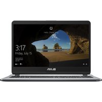 Ноутбук ASUS X507UB-EJ177