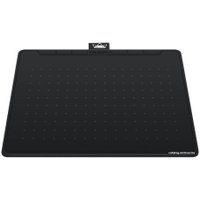 Графический планшет Huion Inspiroy RTS-300 (черный)