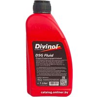 Трансмиссионное масло Divinol DSG Fluid 1л