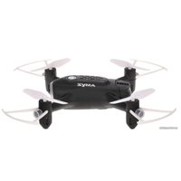 Квадрокоптер Syma X22W (черный)