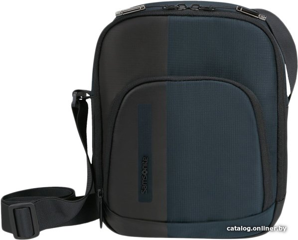 Сумка через плечо Samsonite Biz2Go KI1-01002 (синий)
