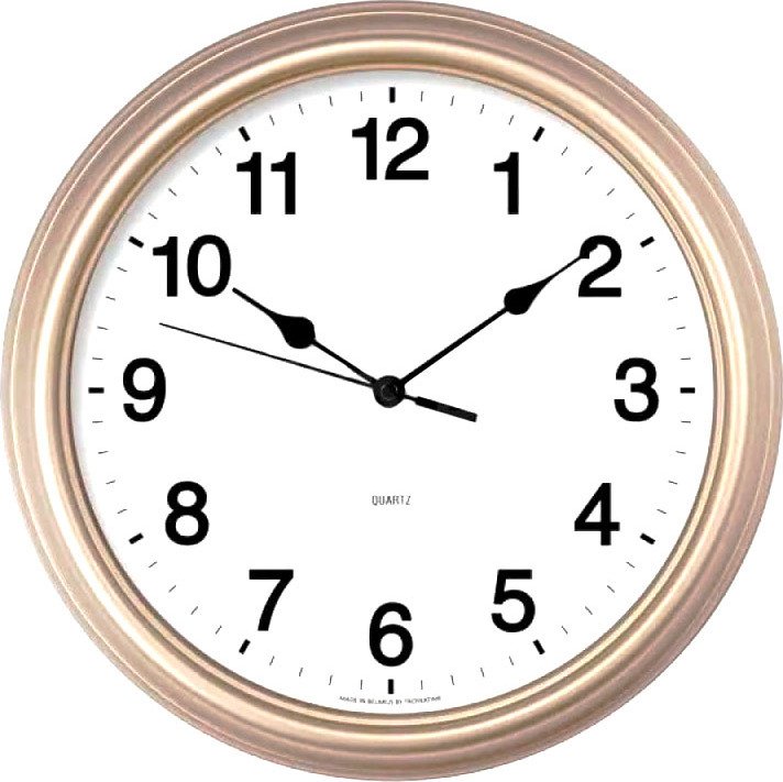 

Настенные часы TROYKA 88891874