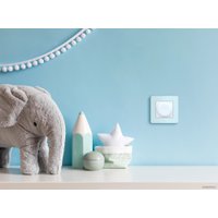 Светорегулятор (диммер) Legrand Inspiria 673790