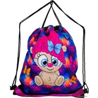 Школьный рюкзак DeLune 6-124